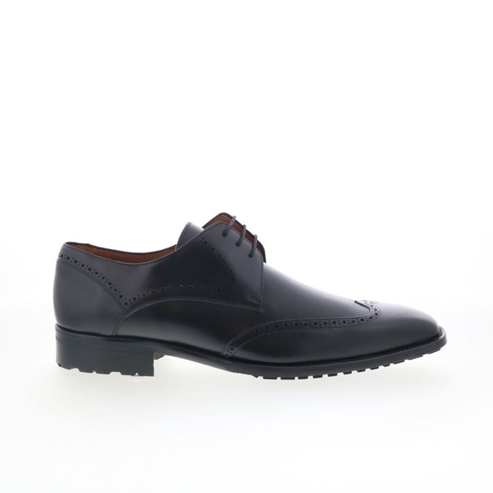 Mezlan Mens Rocky Black Shoes (NWT)